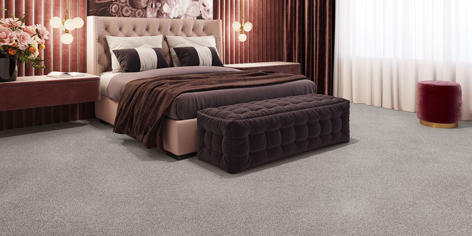 Hlavní stránka - Sensation 49 - Bed