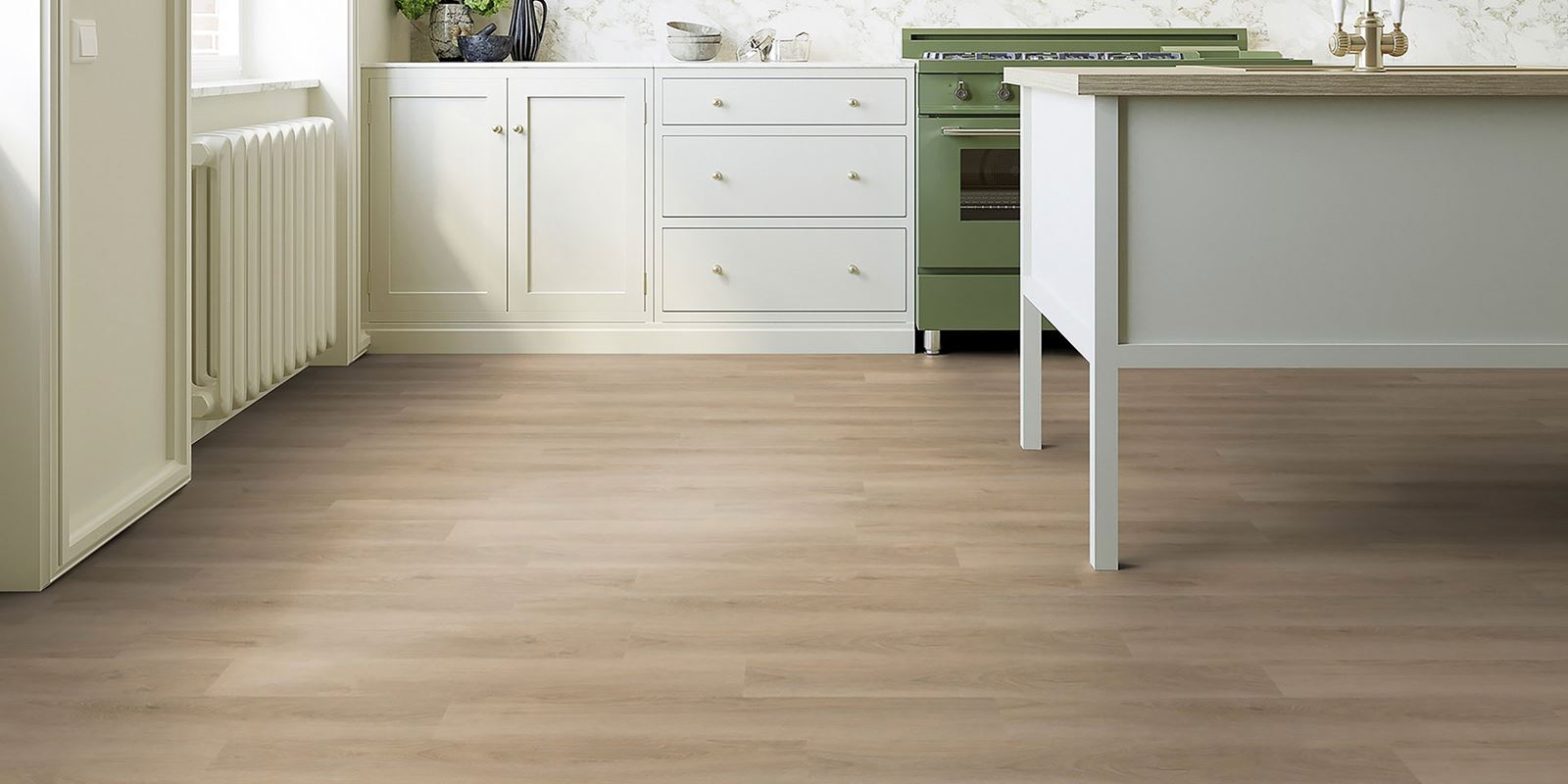Startseite - Divine Oak - Cookie - Kitchen