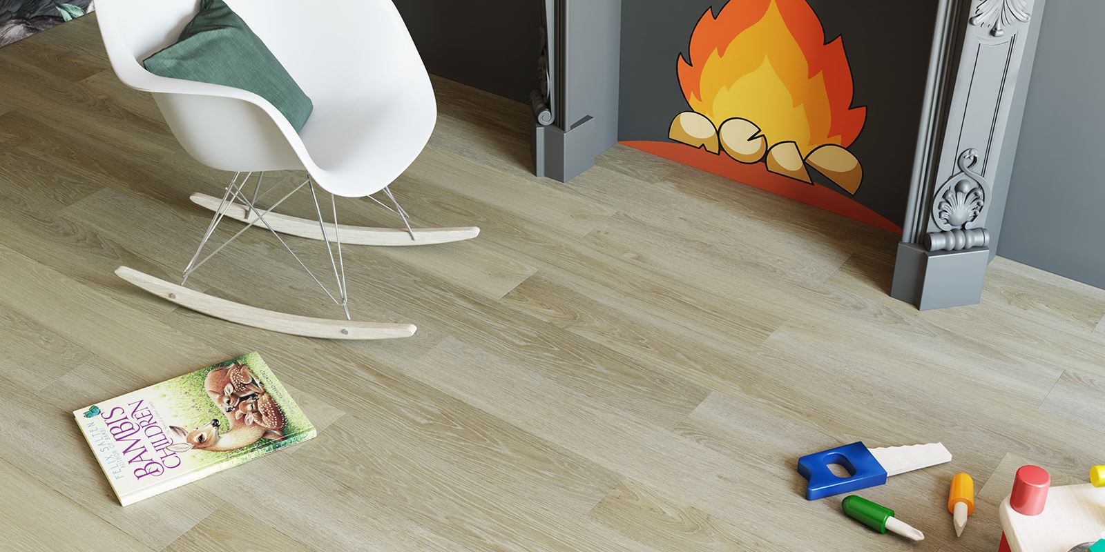 Page d'accueil - French Oak - Desert - Bed_04