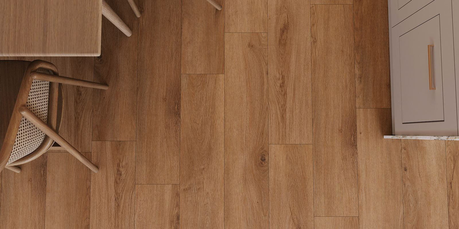 Page d'accueil - Riviera Oak - Caramel - Kitchen_02