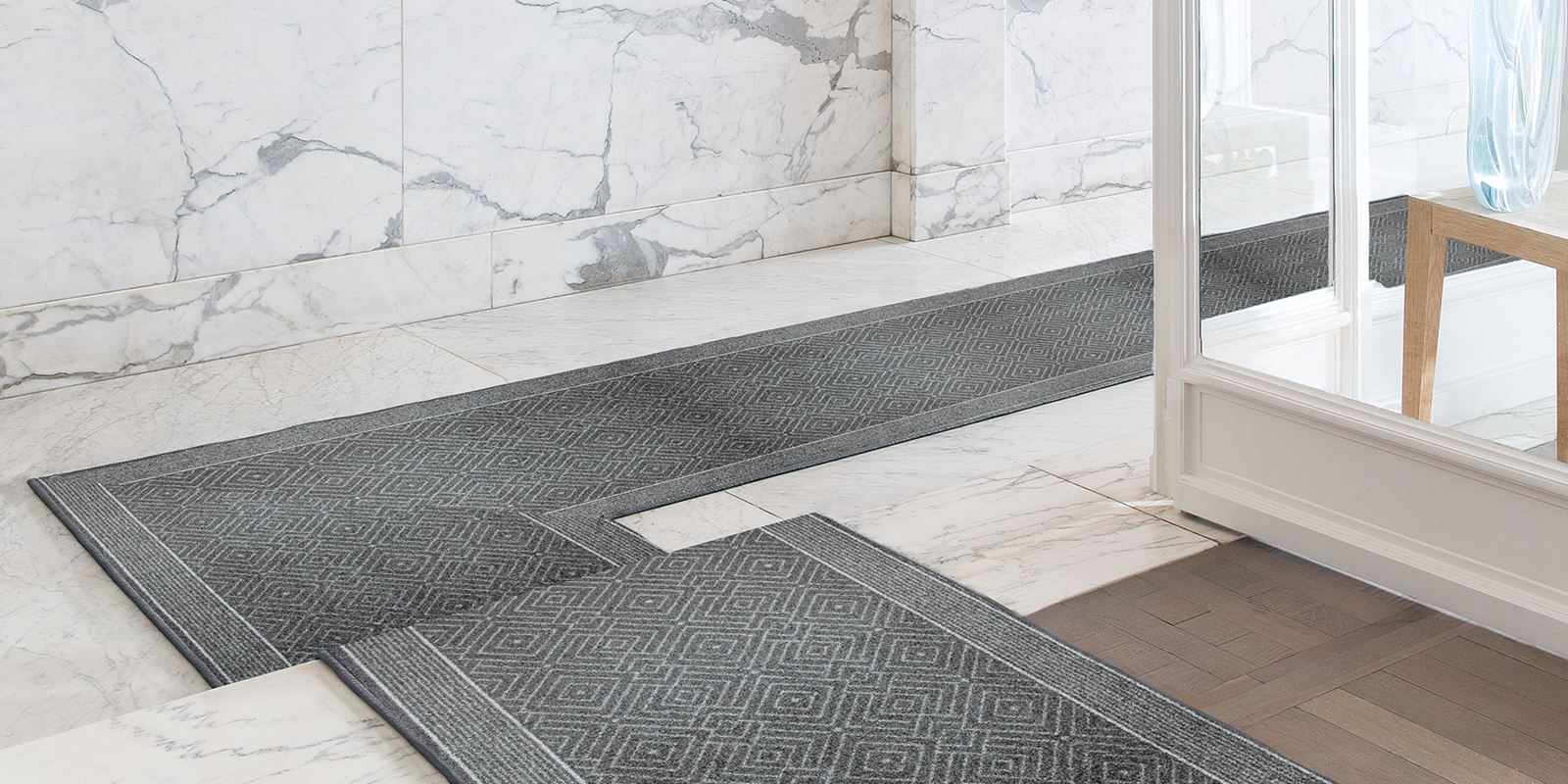 Homepage - Walton 95 - Hallway